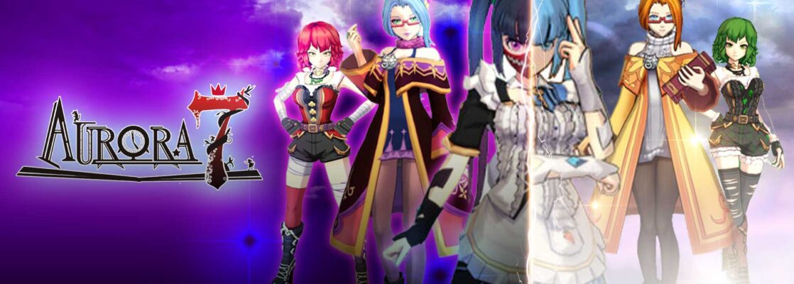 “Aurora: Age of Eclipse Resmi Meluncur Global, RPG Mobile Fantasi Terbaru dengan Grafis Setara Konsol”