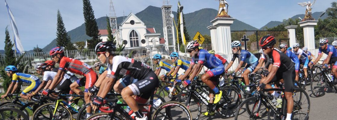 Rute Baru Tour de Flores 2025 Tarik Minat Pebalap Internasional, Jalur Lebih Menantang dan Eksotis