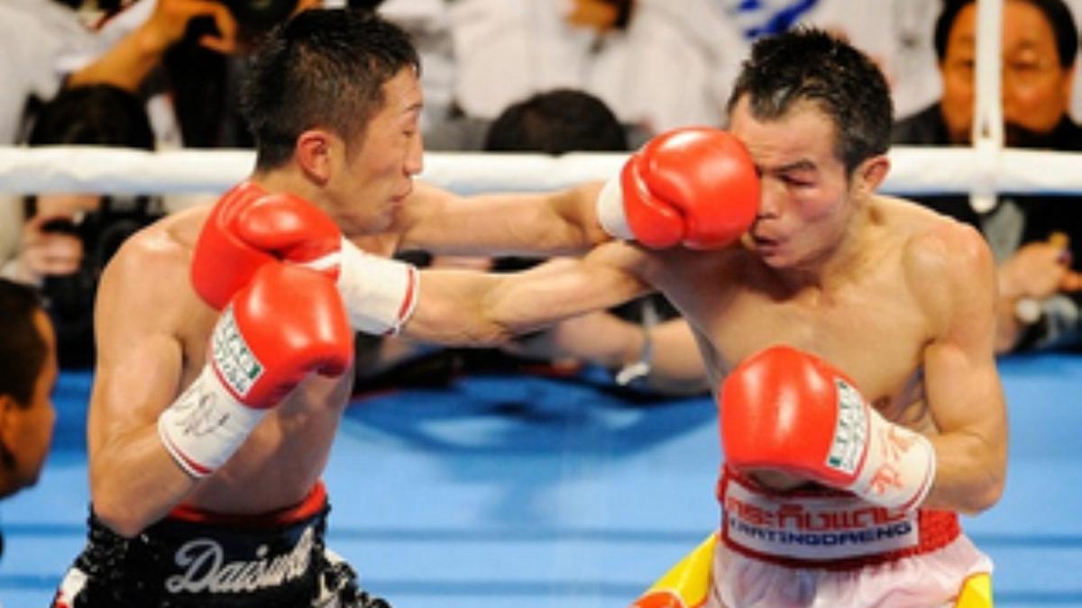 KO Tercepat! Petinju Indonesia Kalahkan Juara Bertahan dalam 12 Detik – 10 Agustus 2025